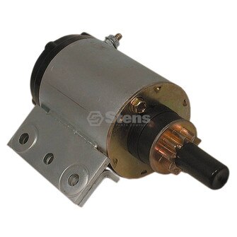 Electric Starter For Kohler 45 098 09-S (Stens 435-495)
