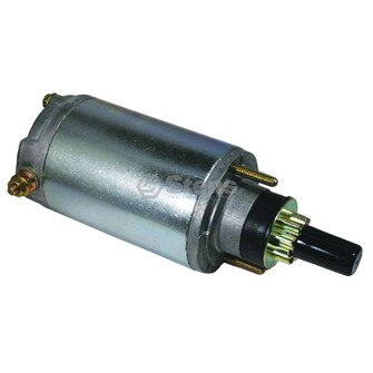 Electric Starter For Kohler 52 098 12-S (Stens 435-503)