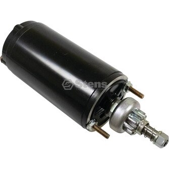 Electric Starter For Kohler 52 098 13-S (Stens 435-507)