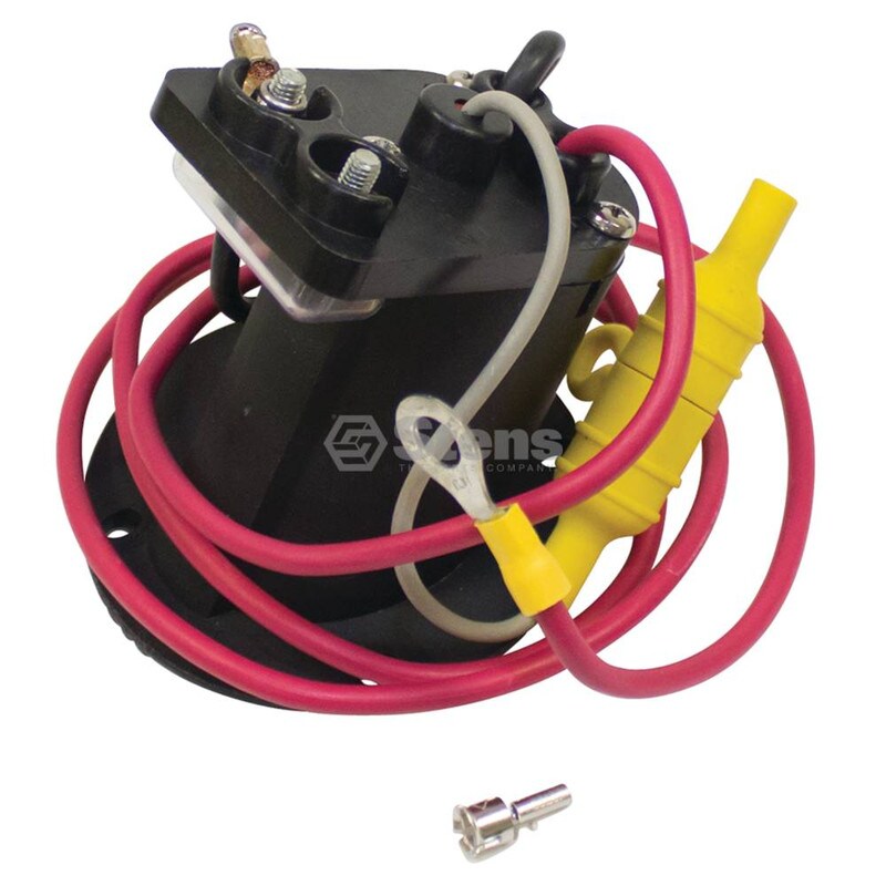 Stens # 435-557 Fuse and Receptacle Assy For Club Car 1018468-01