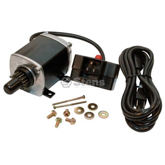 Electric Starter Kit For Tecumseh 33328D (Stens 435-611)