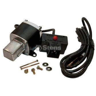 Electric Starter Kit For Tecumseh 33290F (Stens 435-627)