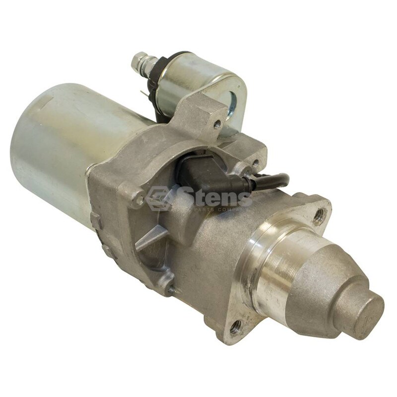 Stens # 435-634 Electric Starter For Honda 31210-ZE2-003