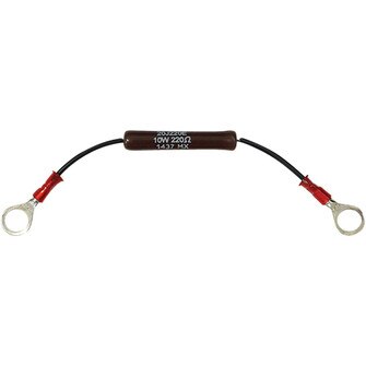 Resistor Assembly For Club Car 1014947 (Stens 435-635)