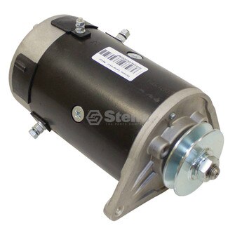 Starter Generator For Club Car 1036785-02 (Stens 435-788)