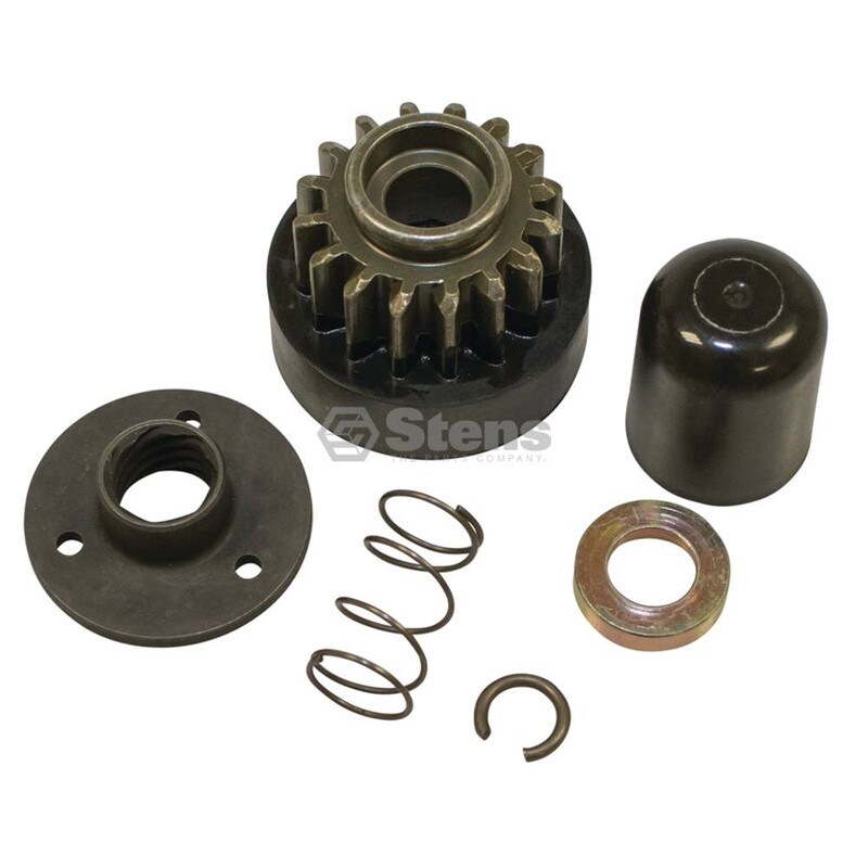 Stens # 435-804 Starter Drive Gear Kit For Tecumseh 37052A