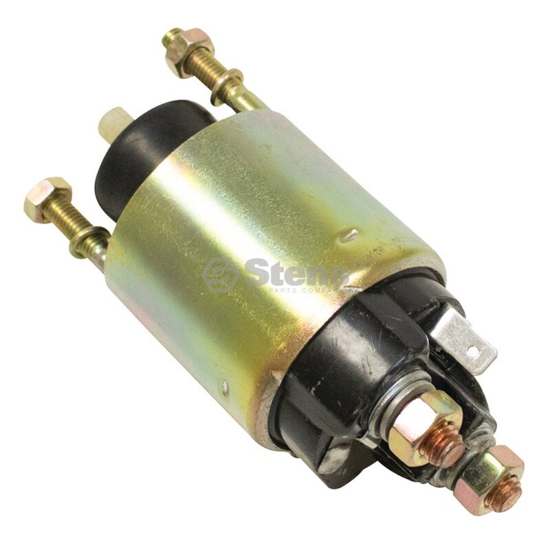 Stens # 435-864 Starter Solenoid For Kawasaki 27010-7005