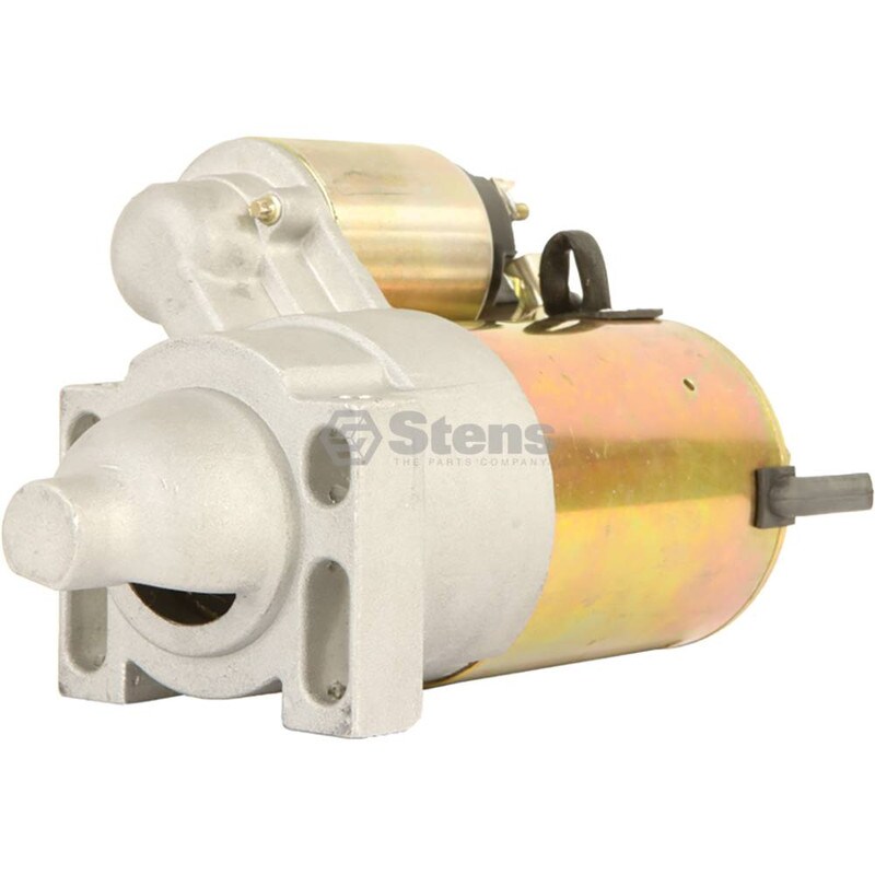 Stens # 435-936 Electric Starter For Generac E9323