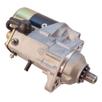 Electric Starter For Bobcat 6685190 (Stens 435-937)