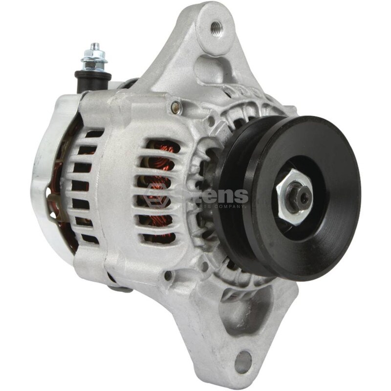 Stens # 435-946 Alternator For John Deere SE501824
