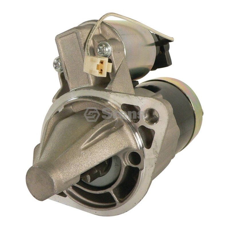 Stens # 435-970 Electric Starter For Kubota 6C140-59214