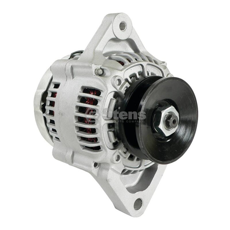 Stens # 435-990 Alternator For John Deere MIU800942