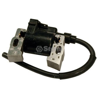 Ignition Coil For Honda 30500-ZJ1-845 (Stens 440-121)