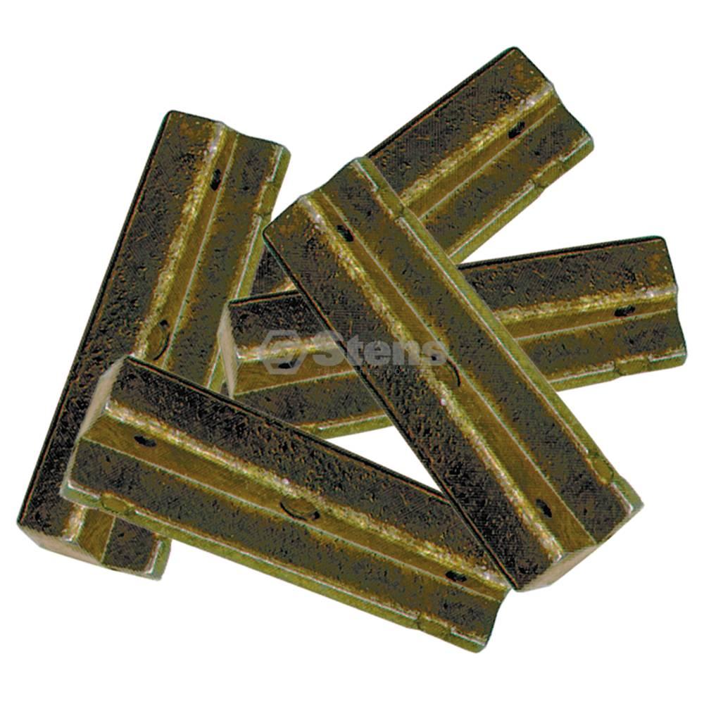 445-237 Flywheel Keys