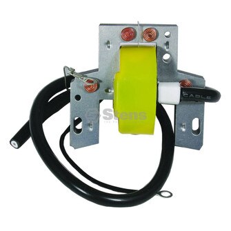 Ignition Coil For Briggs & Stratton 298968 (Stens 460-006)
