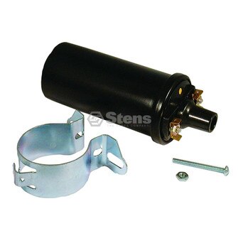 Ignition Coil For Kohler 41 519 21-S (Stens 460-048)
