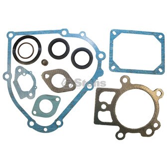 Gasket Set For Briggs and Stratton 798800 (Stens 480-109)