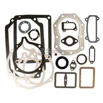 Gasket Set For Kohler 45 755 04-S (Stens 480-343)