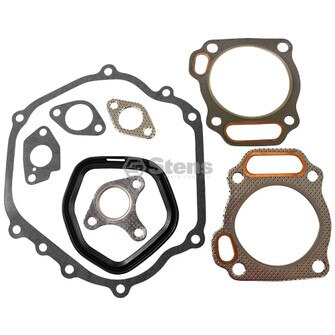 Gasket Set For Honda 06111-ZF6-406 (Stens 480-403)