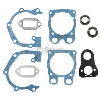 Gasket Set For Husqvarna 581357401 (Stens 480-760)