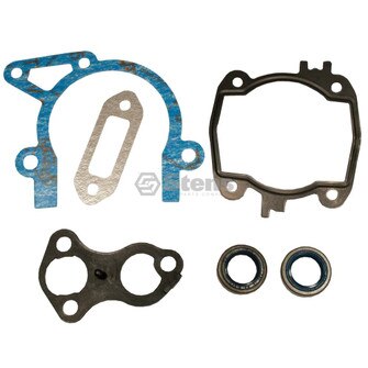 Gasket Set For Stihl 4238 007 1003 (Stens 480-765)