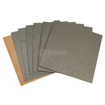Gasket Material Kit, Universal (Stens 480-806)