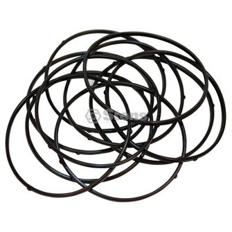Float Bowl Gasket For Honda (Stens 485-974)