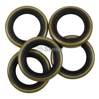 Oil Seal For Stihl 9640 003 1560 (Stens 495-201)