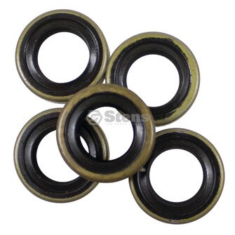 Oil Seal For Stihl 9640 003 1570 (Stens 495-400)