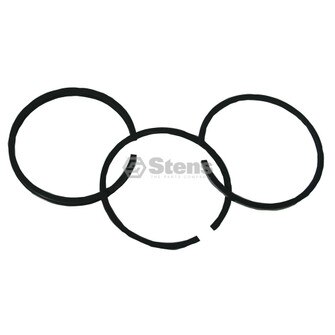 Piston Rings STD For Briggs & Stratton 298982 (Stens 500-017)