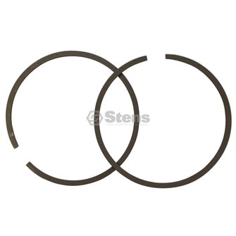 Piston Rings STD For Stihl 1122 034 3001 (Stens 500-112)