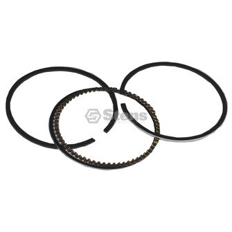 Piston Rings STD For Honda 13010-ZL0-003 (Stens 500-229)