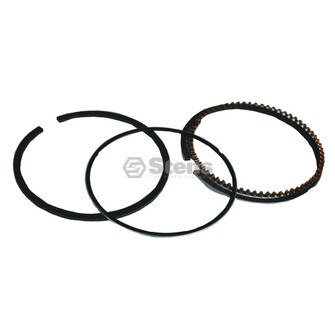 Piston Rings STD For Honda 13010-ZE8-601 (Stens 500-237)