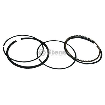 Piston Rings STD For Honda 13010-ZE3-003 (Stens 500-241)