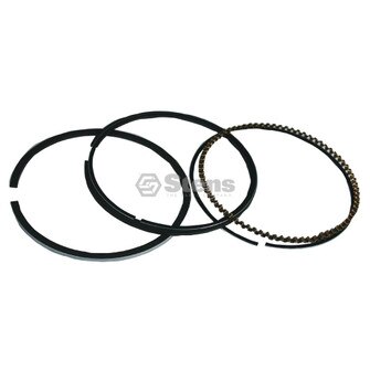 Piston Rings STD For Honda 13010-ZF6-003 (Stens 500-245)