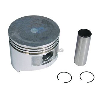 Piston Std For Honda 13101-ZH8-010 (Stens 515-446)