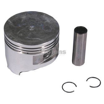 Piston Std For Honda 13101-ZH9-000 (Stens 515-450)