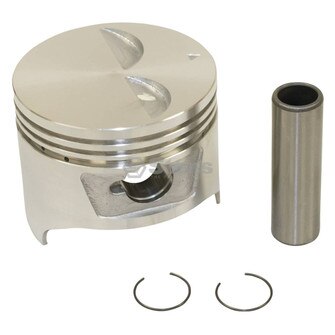 Piston Std For Honda 13101-ZE2-W00 (Stens 515-454)