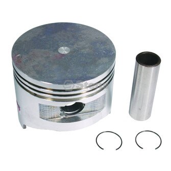 Piston Std For Honda 13101-ZE3-W00 (Stens 515-458)