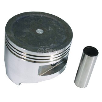 Piston Std For Honda 13101-ZF6-W00 (Stens 515-462)