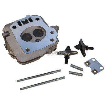 Cylinder Head Assembly For Honda 12210-ZH8-415 (Stens 515-778)