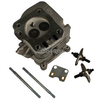 Cylinder Head Assembly For Honda 12210-ZL0-405 (Stens 515-782)