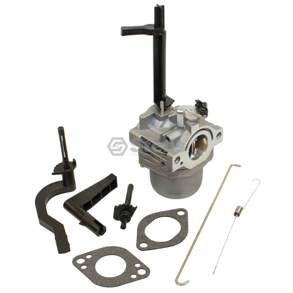 520005 Carburetor