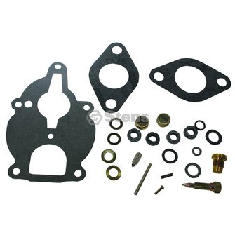 Carburetor Kit For Wisconsin LQ33 (Stens 520-171)