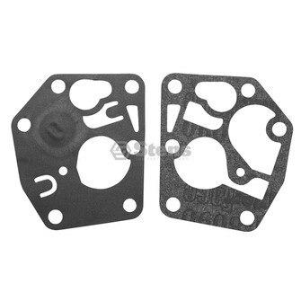 Diaphragm Kit For Briggs & Stratton 795083 (Stens 520-175)
