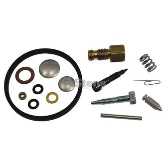 Carburetor Kit For Tecumseh 632347 (Stens 520-336)