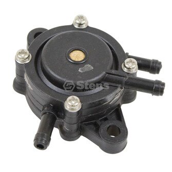 Fuel Pump For Kohler 24 393 16-S (Stens 520-441)
