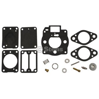 Carburetor Kit For Briggs & Stratton 693503 (Stens 520-526)