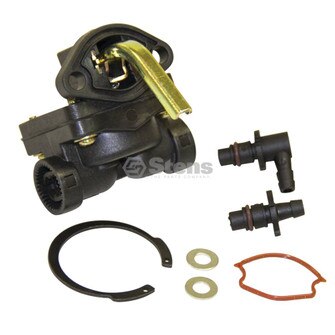 Fuel Pump For Kohler 47 559 10-S (Stens 520-570)