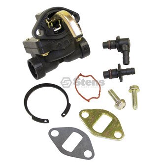 Fuel Pump For Kohler 12 559 02-S (Stens 520-572)